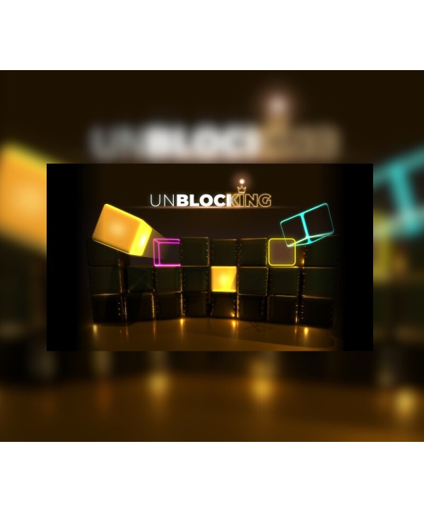 Unblocking Steam Key GLOBAL